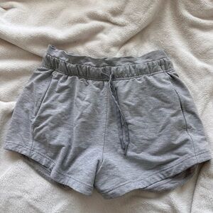 lululemon Inner Glow Shorts (3”)